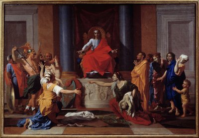Solomon
