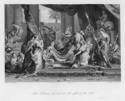 Solomon