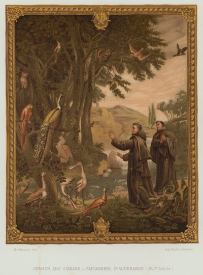 St Francis of Assisi