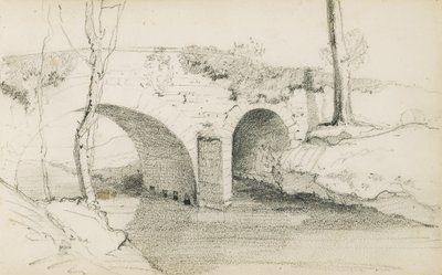 Drawing from an Album Titled 