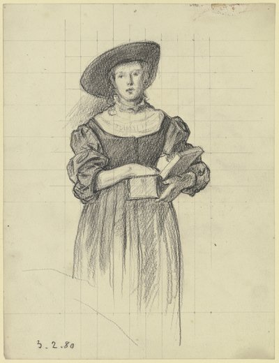 Portia from 