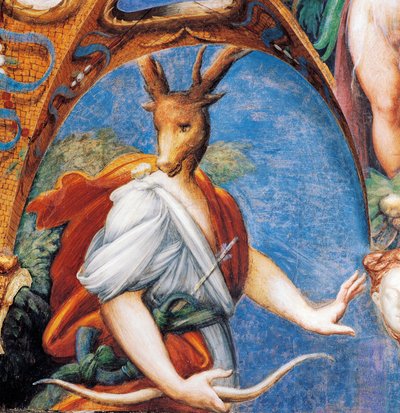 Actaeon