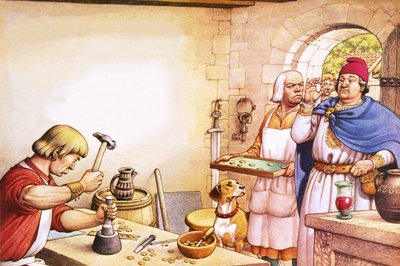 King Offa