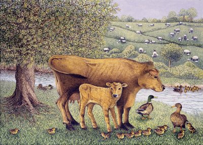 Fresh Air by Pat Scott