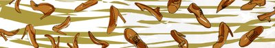 Shoes by Patrizia La Porta