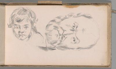 Sketchbook No. 2 (L