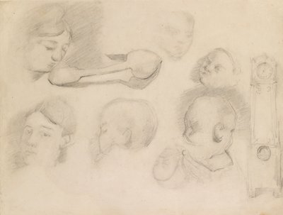 Studies of a Child