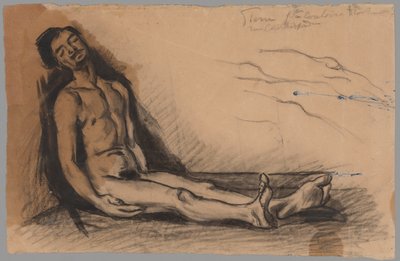 Study for L