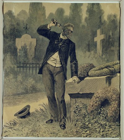 The Comedy of Death (La Comedie de la Mort) by Paul Eluard