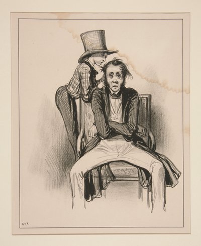 ...Monsieur Albert? It