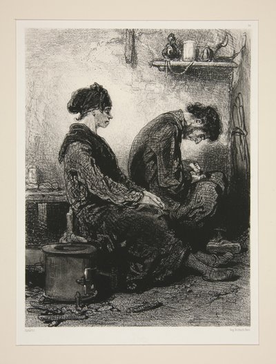 A Water Carrier