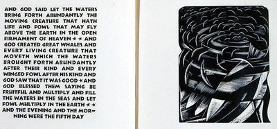 Fishes, from the 