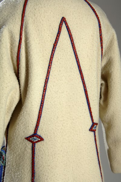 Coat by Paul Poiret