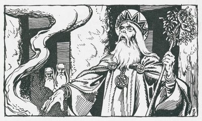 Druid