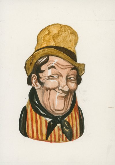 Sam Weller, The Pickwick Papers by Peter Jackson