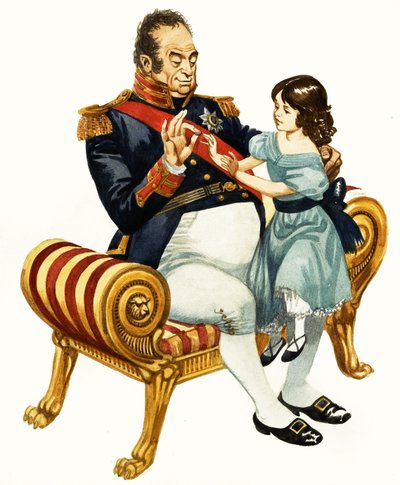 When They Were Young: Queen Victoria by Peter Jackson