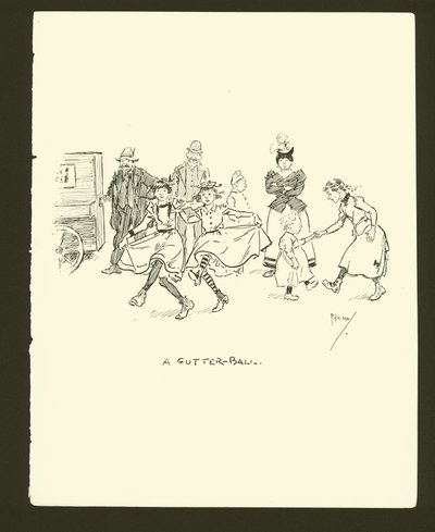 Illustration for Phil May