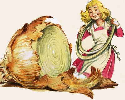 The Borrowers by Philip Mendoza