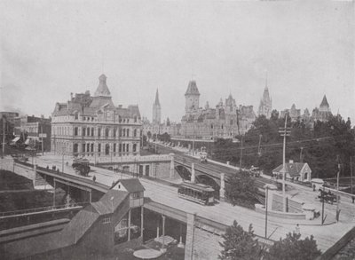 Dufferin and Sappers