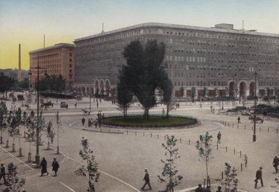Japan, c.1912: Marunouchi Building, Tokyo by Photographer Japanese