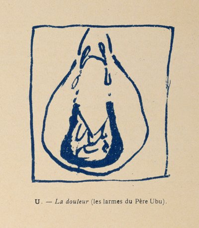 Sorrow - Pere Ubu
