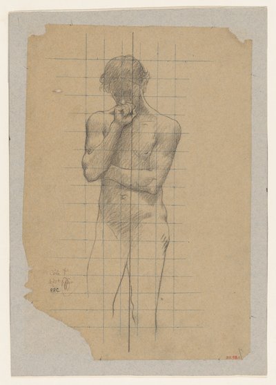 Study for Geometry in 