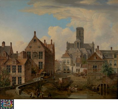 Saint Bavo