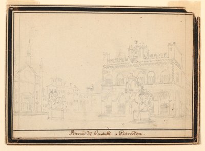 Piazza de
