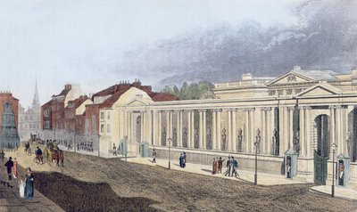 Carlton House, from 