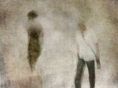 Dreamlike Figures by Rachel Pansky