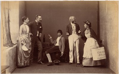 Fancy Group, Indore I by Raja Deen Dayal