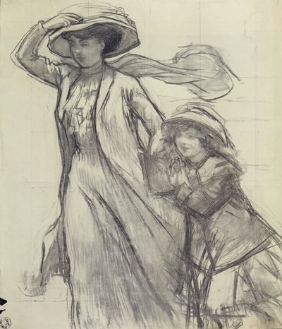Study for 