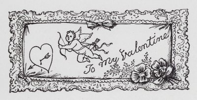 St Valentine