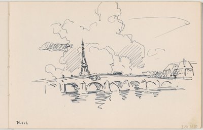 Blois by Richard Baseleer
