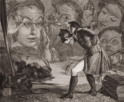 Jonathan Swift