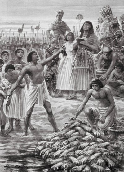 Counting the Hands cut from the Dead by Robert Ambrose Dudley