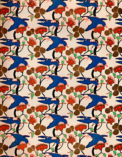 Box Wrapper by Robert Burns