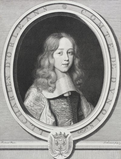 Charles d