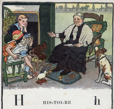 Children