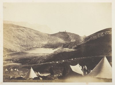 Balaklava, from Guard