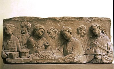 Roma History of: Payment to contractors for tender work by Roman