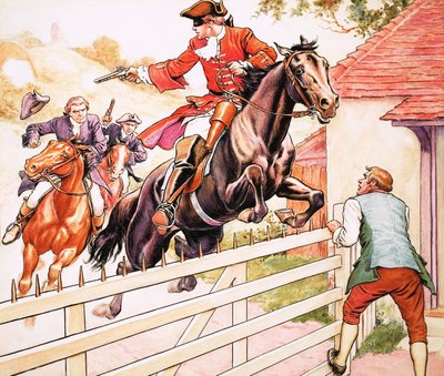 Dick Turpin