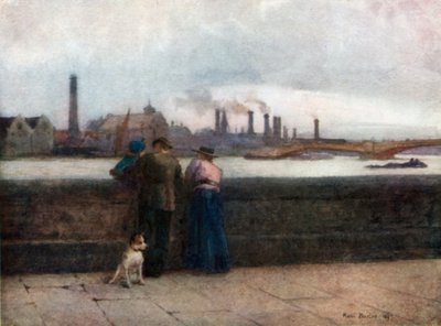 Out for the Day by Rose Maynard Barton