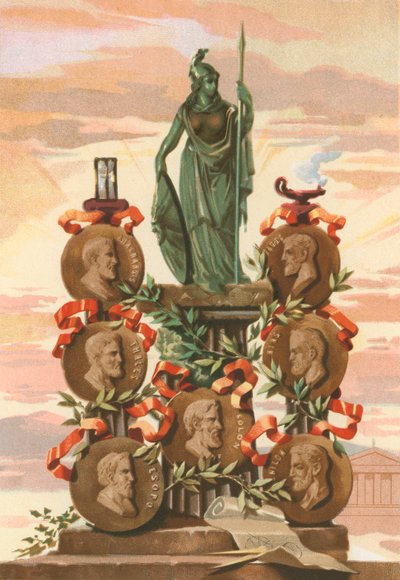 Science and the Ancients by S. Gomez