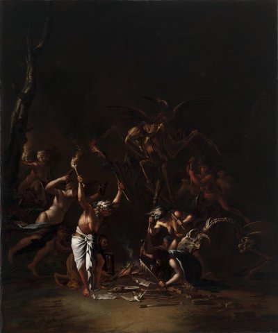 The Witches