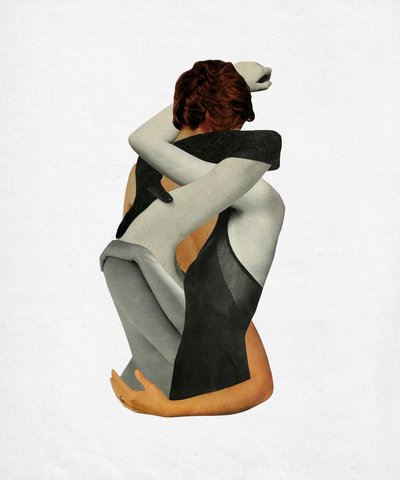 Loving Embrace by Sammy Slabbinck