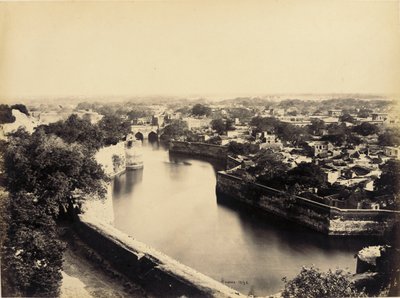 Untitled by Samuel Bourne