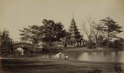 Untitled by Samuel Bourne
