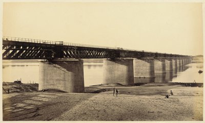 Untitled by Samuel Bourne