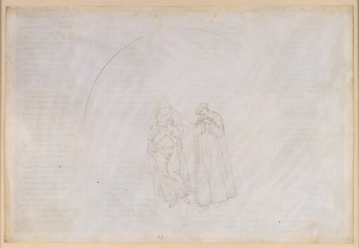 The Divine Comedy, Paradiso XVII: Cacciaguida Prophesies Dante